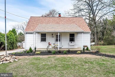 5894 Mineral Hill Rd, Sykesville, MD 21784 - photo 2