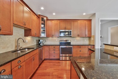 314 Addivon Terrace, Purcellville, VA 20132 - photo 5