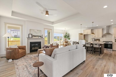 9903 S 181st St, Omaha, NE 68136 - photo 3