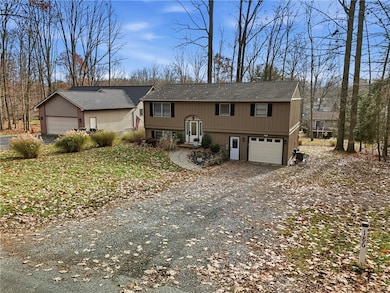 186 Green Lantern Rd, Du Bois, PA 15801 - photo 2