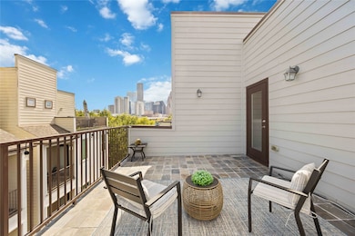 1005 Bingham St unit 5, Houston, TX 77007 - photo 4