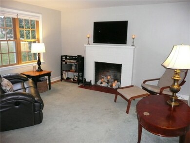 LIGHT NEUTRAL FRESHLY PAINTED DECOR WITH HARDWOOD