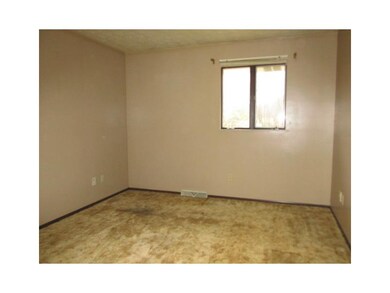 Bedroom.