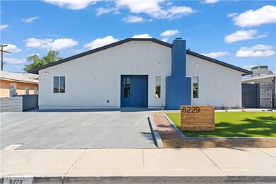 6229 Cromwell Ave, Las Vegas, NV 89107 - photo 4