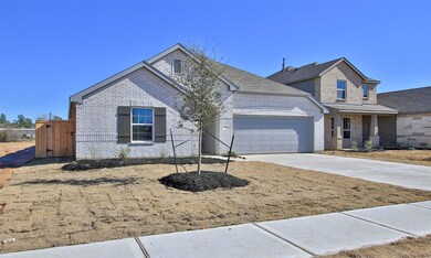 4047 Colony River Rock Blvd, Pinehurst, TX 77362 - photo 5