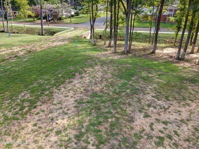 Lot 2 view from house pad!