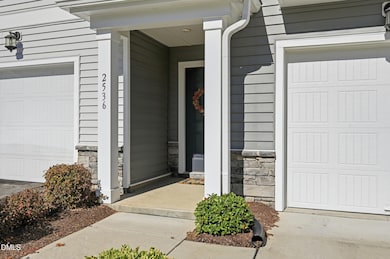 2536 Laurel Valley Way, Raleigh, NC 27604 - photo 2