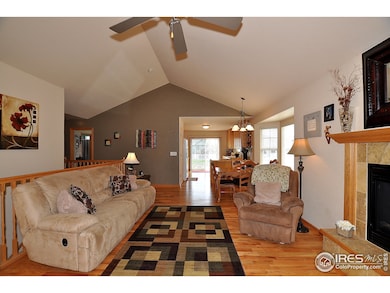 Great Open Floor plan