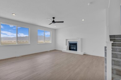 2821 Scarlet Rd unit 149, Eagle Mountain, UT 84005 - photo 6