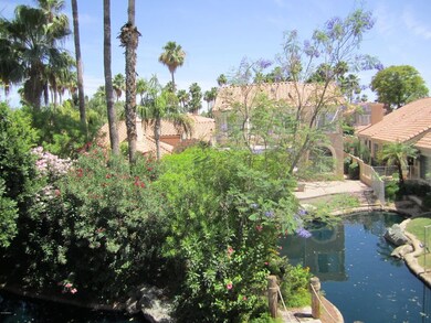 View from Your Balcony
