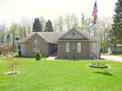 26568 Brush Trail, South Bend, IN 46628 - photo 2