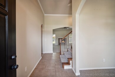 10483 S 213th East Ave, Broken Arrow, OK 74014 - photo 5