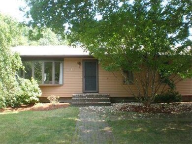 31 Westfield Dr, Holliston, MA 01746 - photo 2