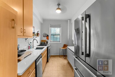 Amalgamated Dwellings unit JGC, New York, NY 10002 - photo 6