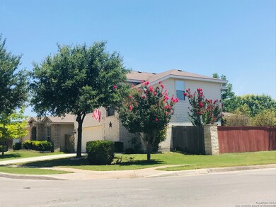 10930 Arabian Gate, San Antonio, TX 78254 - photo 2