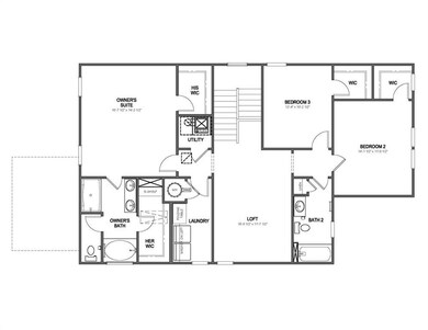 2322 Marthas Ridge Dr unit 197, Statesville, NC 28625 - photo 4