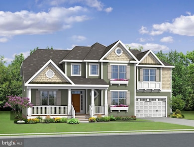 1135 Majesty Ln, Middletown, DE 19709 - photo 4