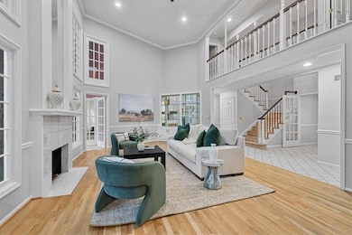 4328 W 110th St, Leawood, KS 66211 - photo 7