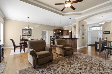 10933 S Wrangler St, Olathe, KS 66061 - photo 6