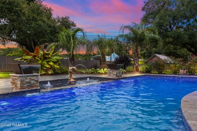 Pool (Twilight)