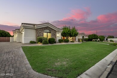 3530 E Knoll St, Mesa, AZ 85213 - photo 4