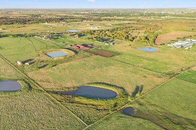 2751 Mitchell Rd, Krum, TX 76249 - photo 4