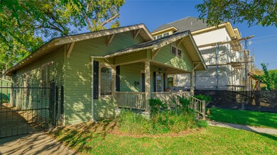 743 E 6th 1/2 St, Houston, TX 77007 - photo 3