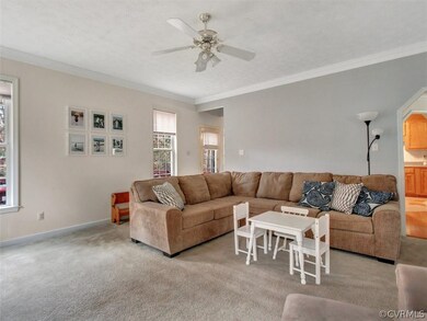 5600 Cedar Trail E, Prince George, VA 23875 - photo 7