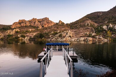 Dock