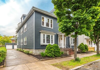 8 Gardner St unit 3, Salem, MA 01970 - photo 5