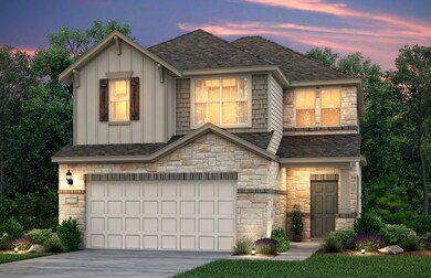 4014 Starbright St, Houston, TX 77018 - photo 2