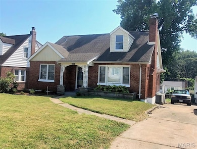 6932 Florian Ave, Saint Louis, MO 63121 - photo 2