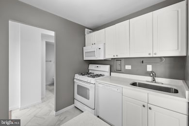 The Pavilion on the Park unit 1102, Alexandria, VA 22304 - photo 7