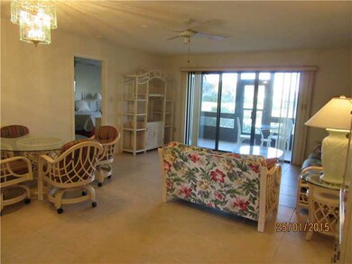 Living Room. Enjoy the view