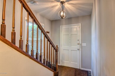 Foyer Seabrook