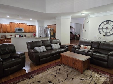 11201 Highcrest Dr, Huntersville, NC 28078 - photo 4