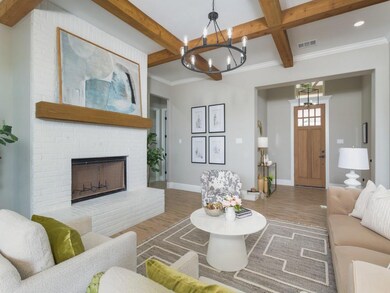 1004 Magnolia Ct, Springtown, TX 76082 - photo 7