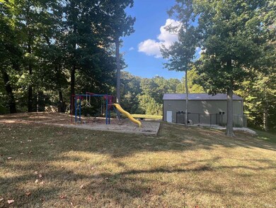 13727 E Timber Trace Dr, Solsberry, IN 47459 - photo 3