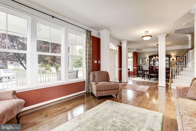 23842 Burdette Forest Rd, Clarksburg, MD 20871 - photo 6