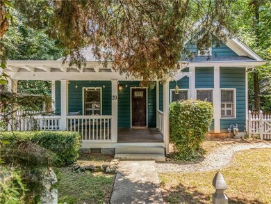 20 Wyman St SE, Atlanta, GA 30317 - photo 3