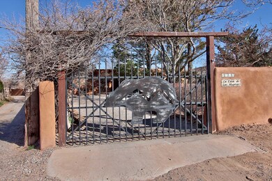 51 Paseo de San Antonio Rd, Placitas, NM 87043 - photo 2