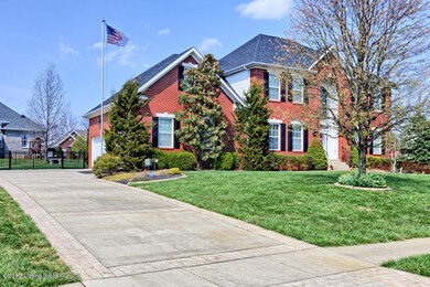 371 Winding Woods Trail, Mount Washington, KY 40047 - photo 2