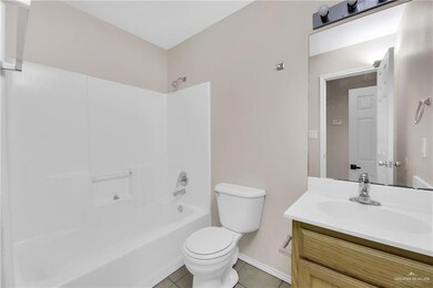 601 Agate St unit 1, Edinburg, TX 78541 - photo 7