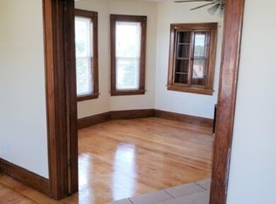 110 Dorchester St unit 2, Worcester, MA 01604 - photo 3