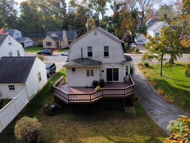 12 Claflin St, Attleboro, MA 02703 - photo 2
