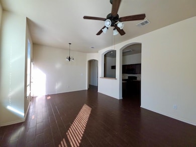 1500 Muirfield Bend Dr unit A, Hutto, TX 78634 - photo 5