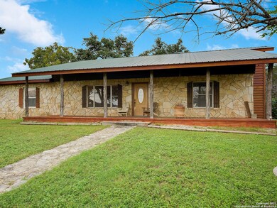 20924 Sams Ranch Rd, Helotes, TX 78023 - photo 4