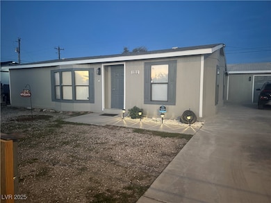 1111 S Comstock Cir E, Pahrump, NV 89048 - photo 3