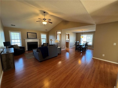 14 Independence Way NE, Cartersville, GA 30121 - photo 6