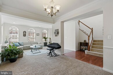 43245 Mitcham Square, Ashburn, VA 20148 - photo 3